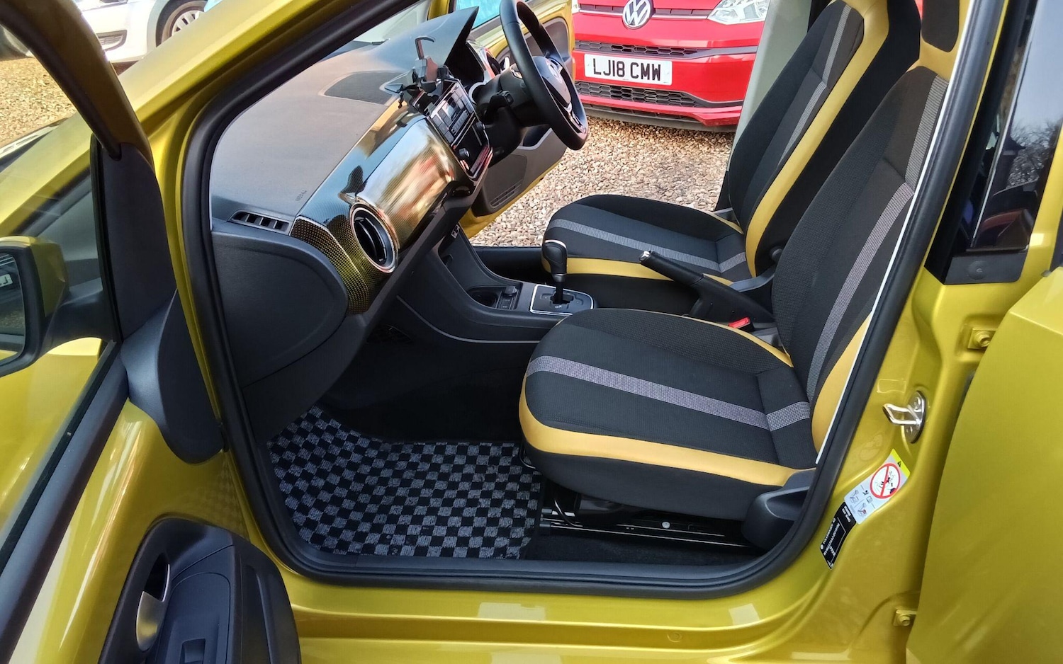 Used Volkswagen up! for sale - 77671468: Photo 51