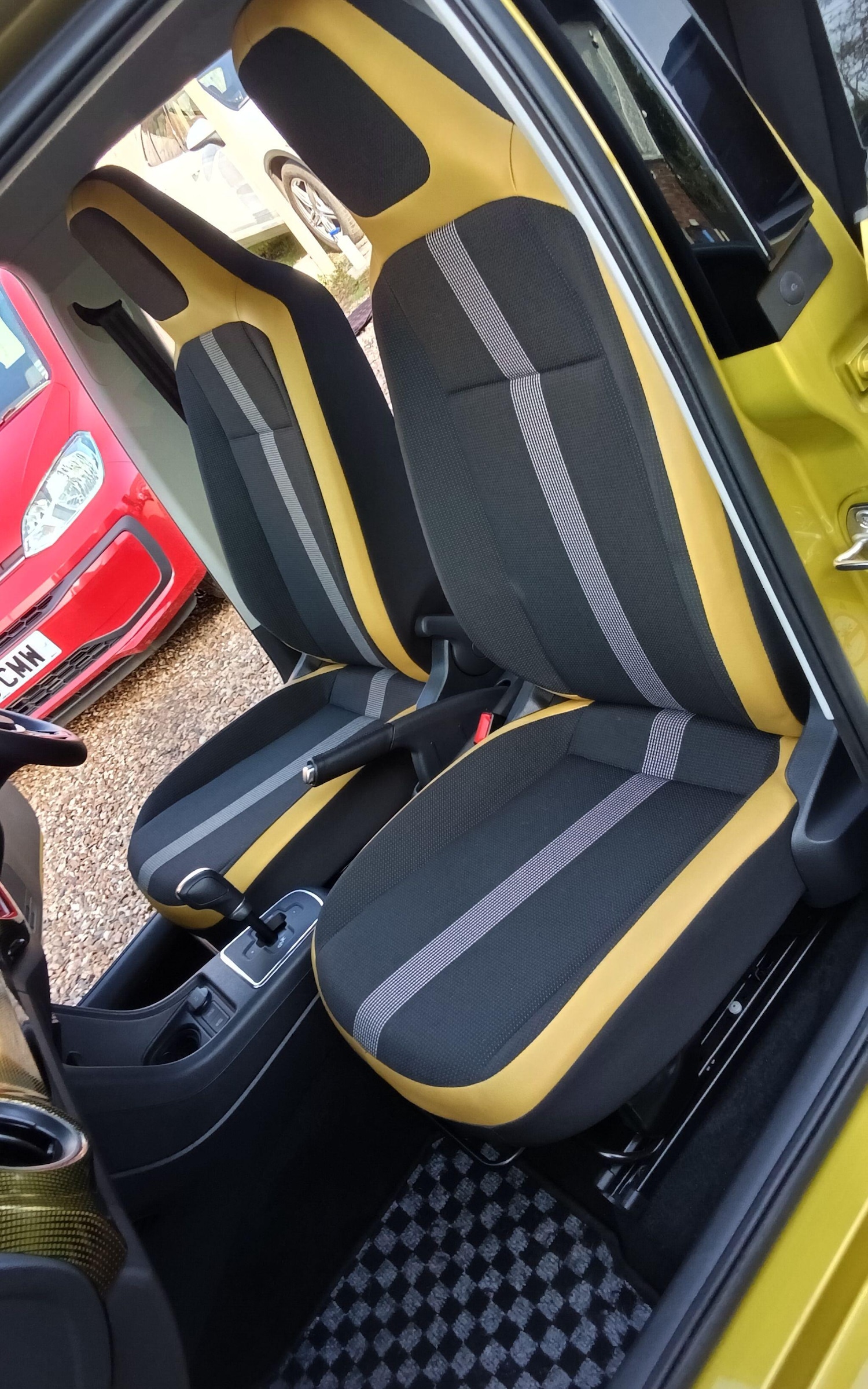 Used Volkswagen up! for sale - 77671468: Photo 56