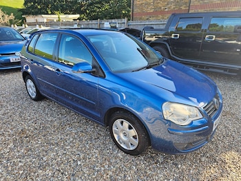 Volkswagen - Polo