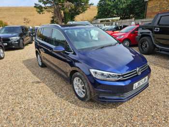 (17) - 1.4 TSI BlueMotion Tech SEL DSG Euro 6 (s/s) 5dr