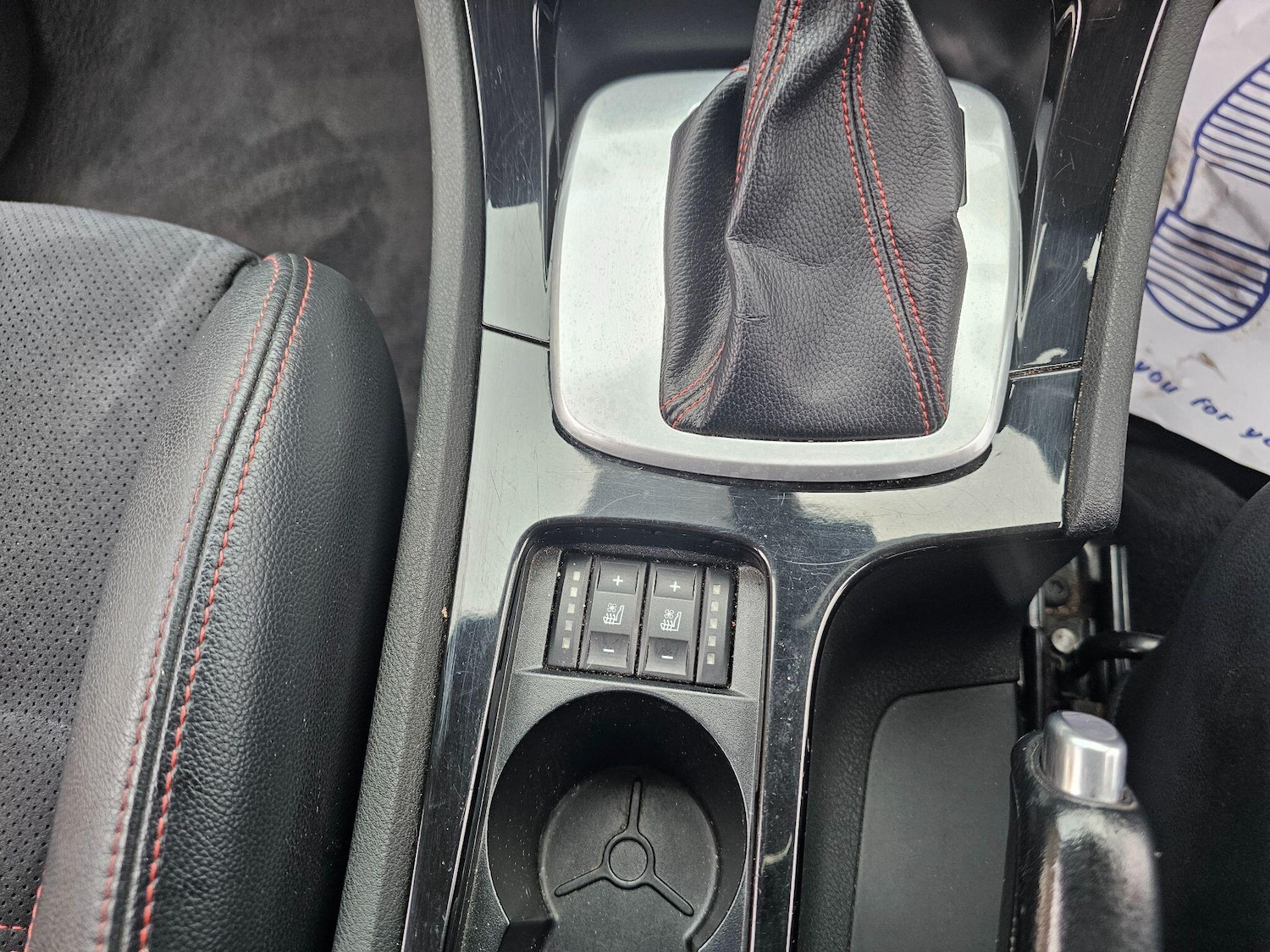 Used Ford Mondeo 2012 for sale - 77793884: Photo 31