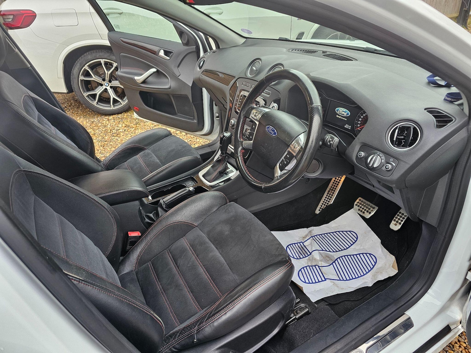 Used Ford Mondeo 2012 for sale - 77793884: Photo 33