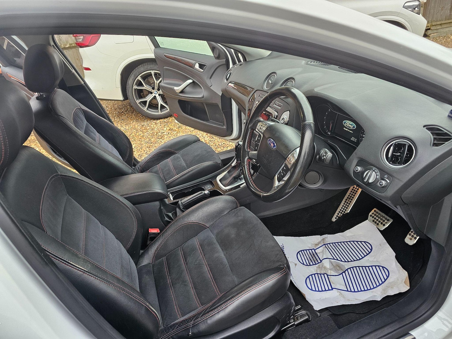 Used Ford Mondeo 2012 for sale - 77793884: Photo 34