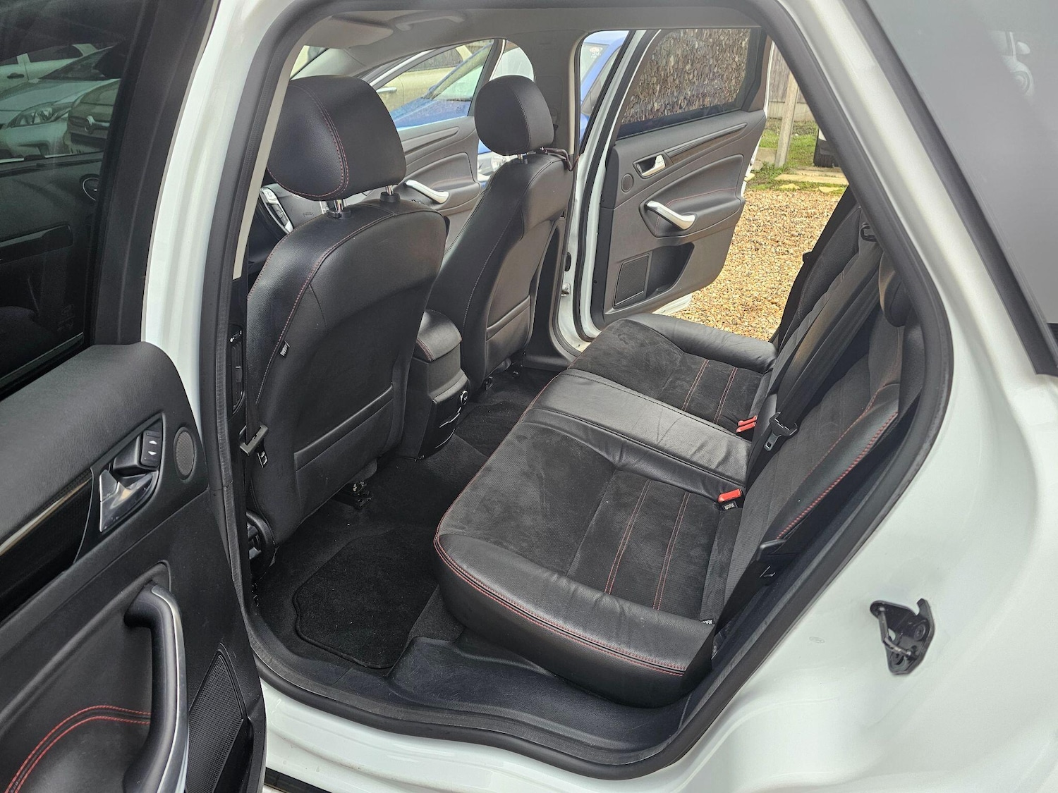 Used Ford Mondeo 2012 for sale - 77793884: Photo 37