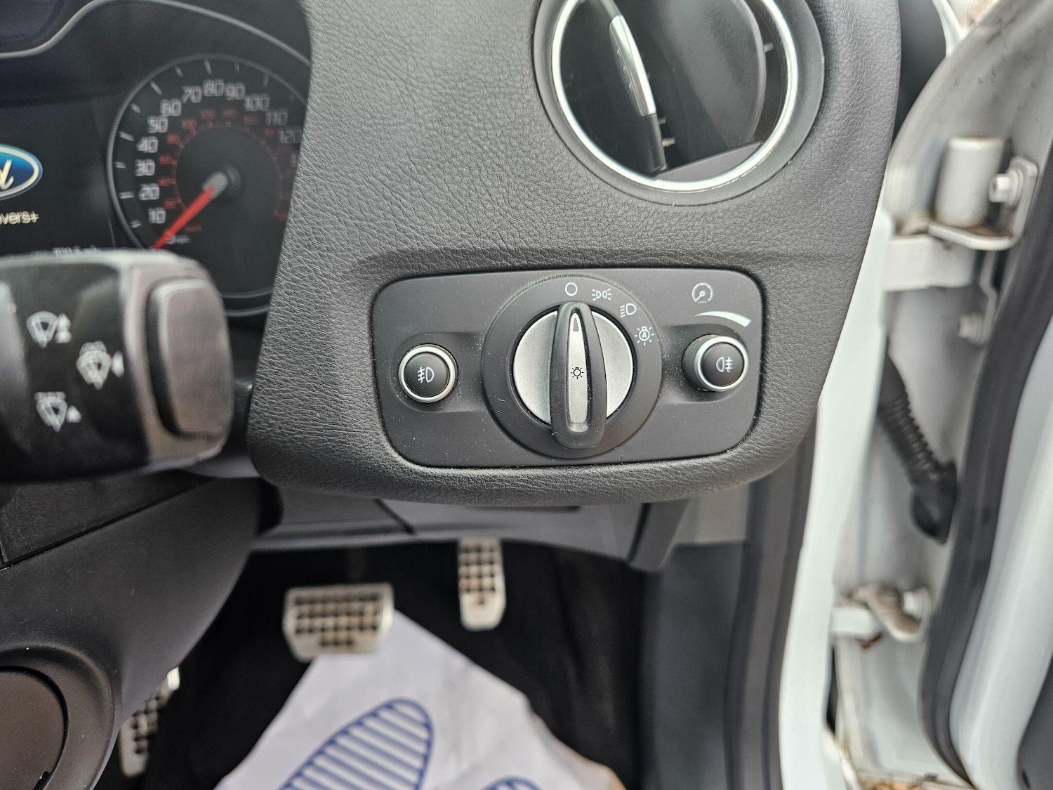 Used Ford Mondeo 2012 for sale - 77793884: Photo 39