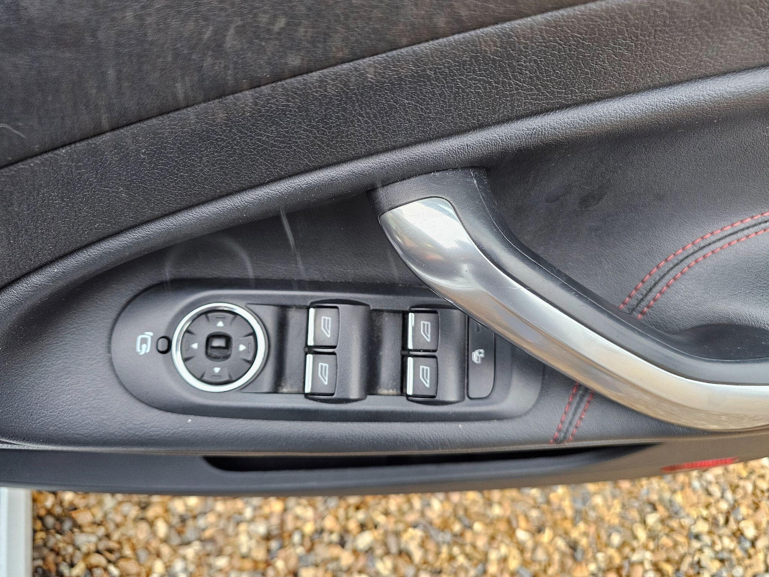 Used Ford Mondeo 2012 for sale - 77793884: Photo 40