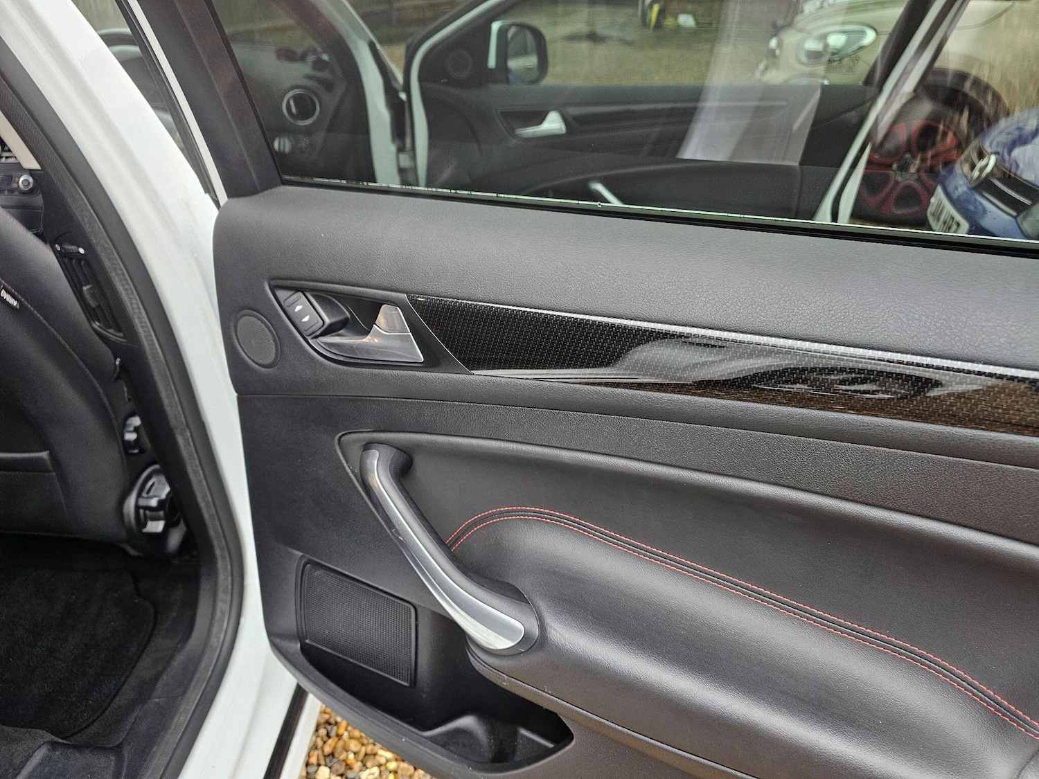 Used Ford Mondeo 2012 for sale - 77793884: Photo 41