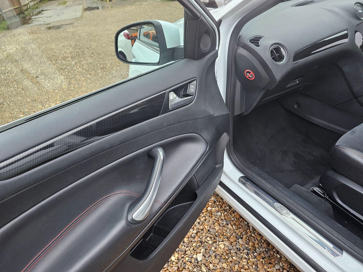 Used Ford Mondeo 2012 for sale - 77793884: Photo 42