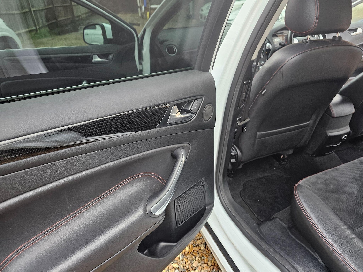 Used Ford Mondeo 2012 for sale - 77793884: Photo 43