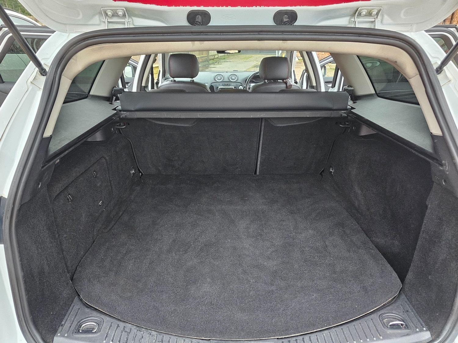 Used Ford Mondeo 2012 for sale - 77793884: Photo 46