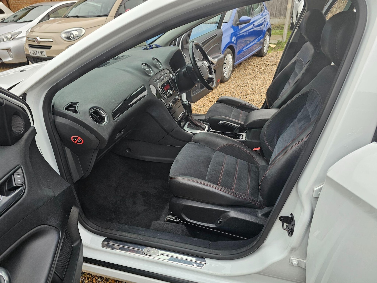 Used Ford Mondeo 2012 for sale - 77793884: Photo 48