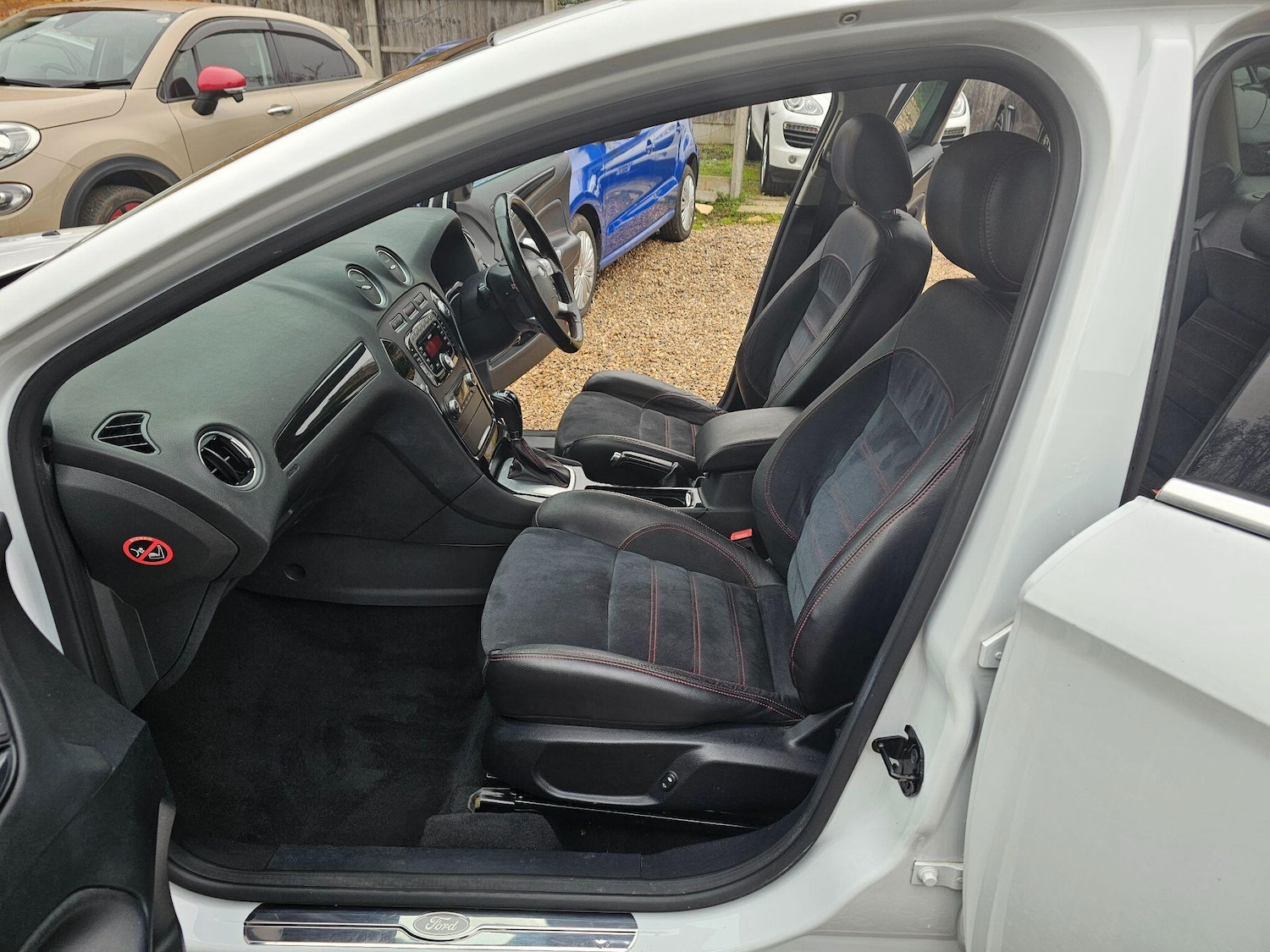 Used Ford Mondeo 2012 for sale - 77793884: Photo 49