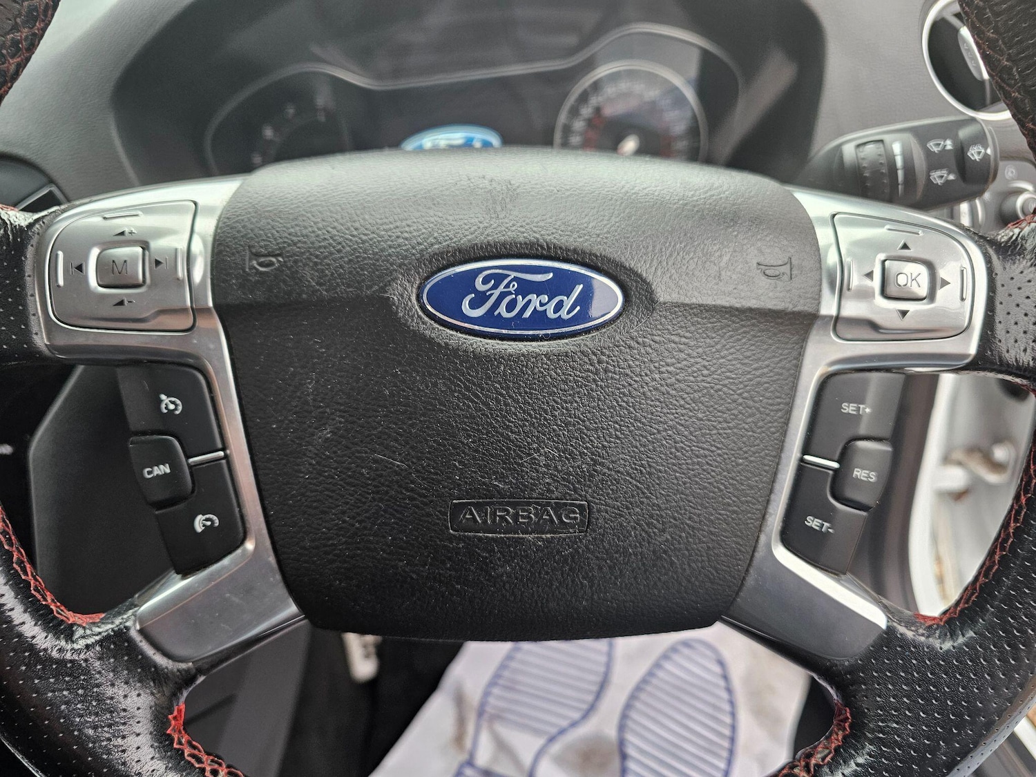 Used Ford Mondeo 2012 for sale - 77793884: Photo 53