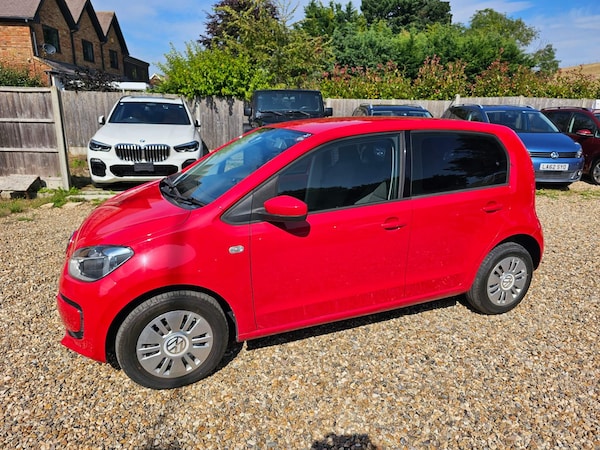 Used Volkswagen up! 2024 for sale - 72657903: Photo 10