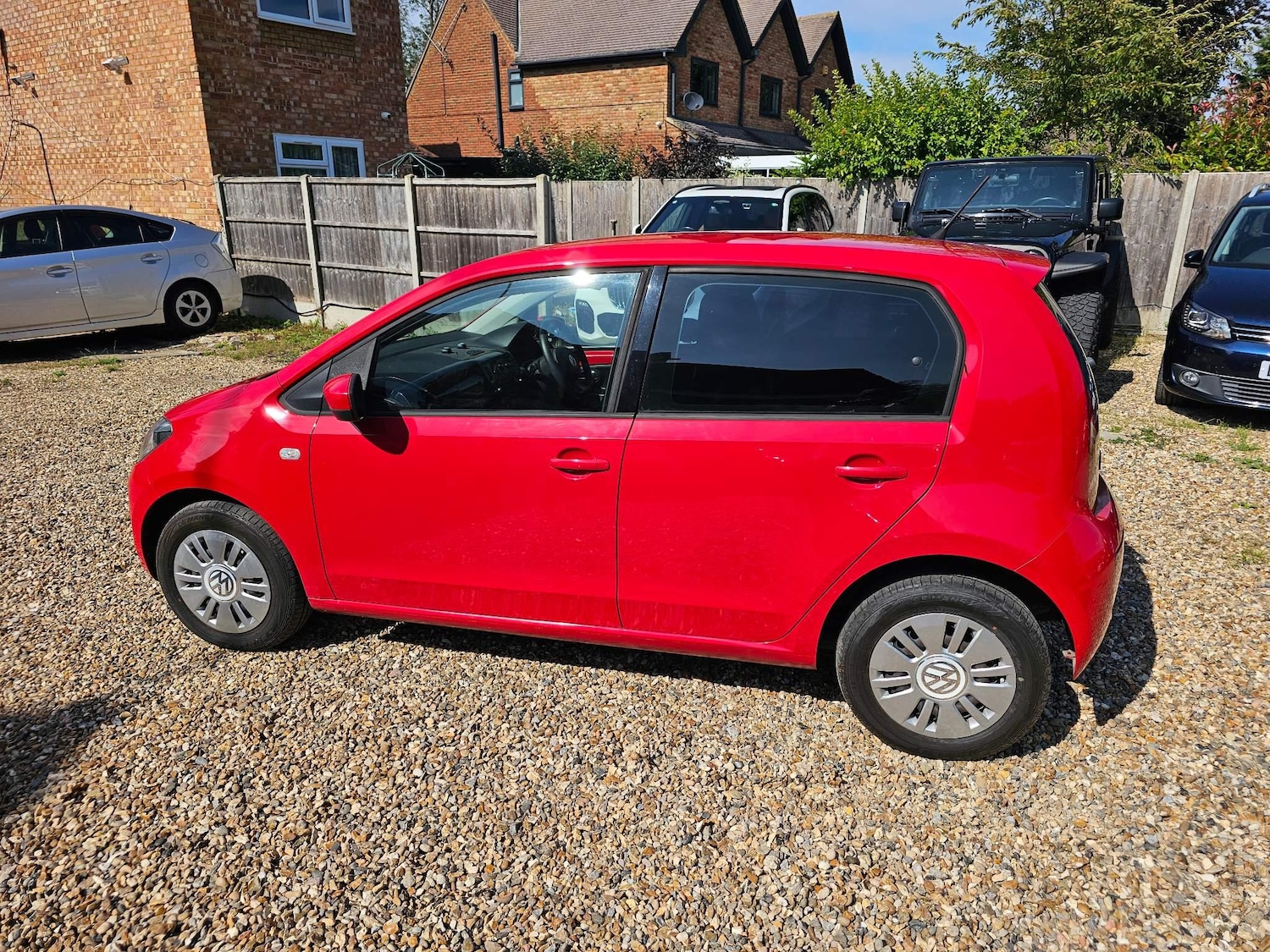 Vehicle 11