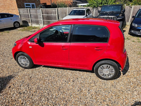 Used Volkswagen up! 2024 for sale - 72657903: Photo 12