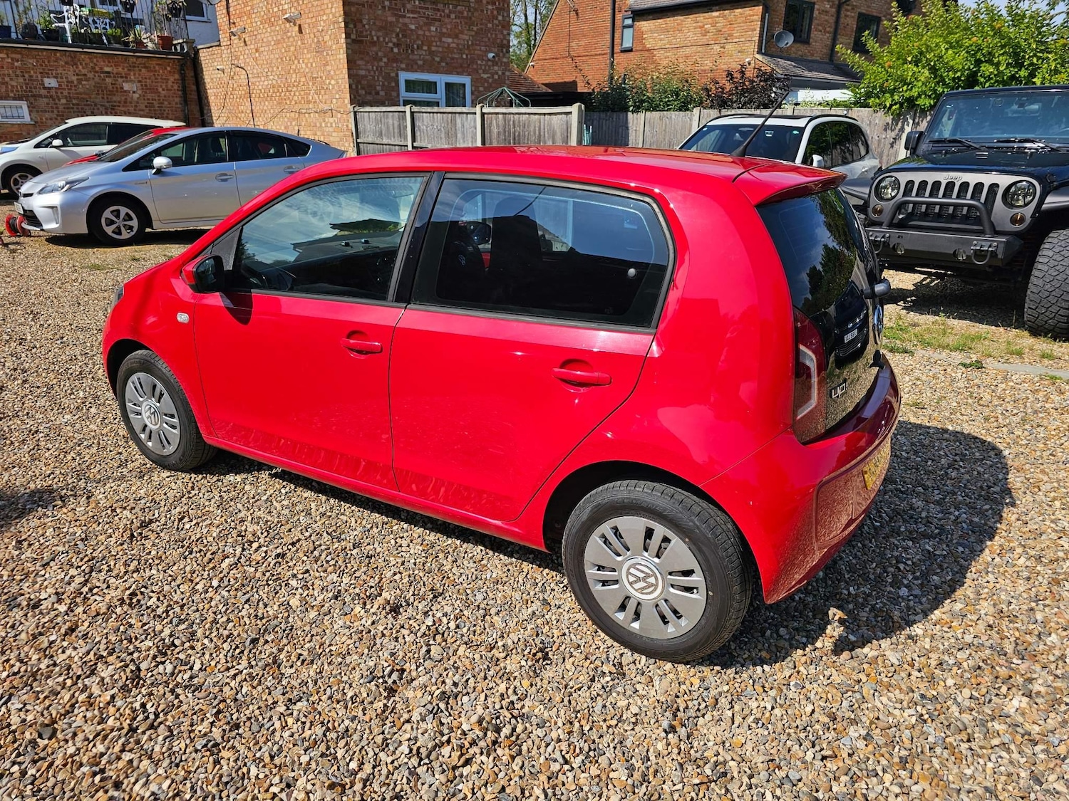 Vehicle 15