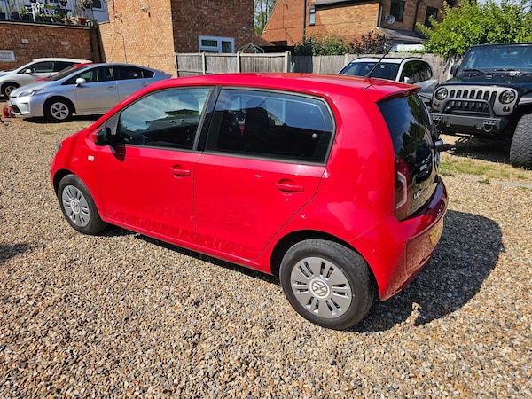 Used Volkswagen up! 2024 for sale - 72657903: Photo 15