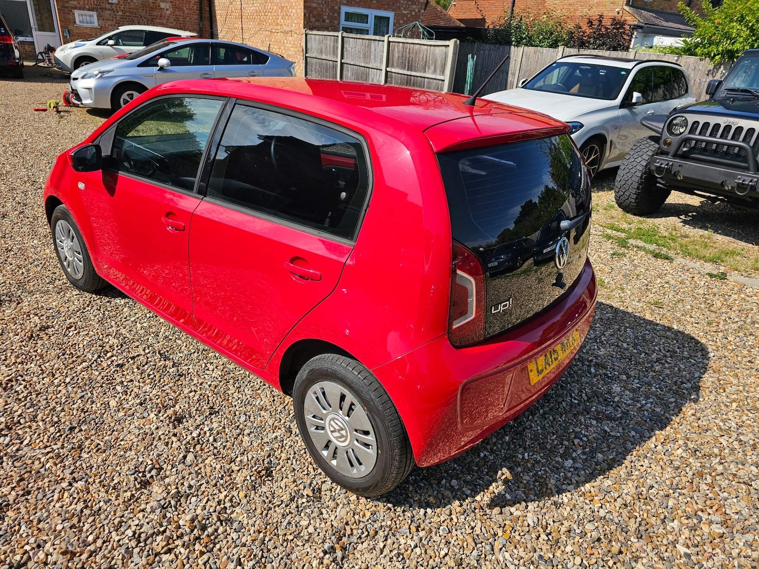 Vehicle 17