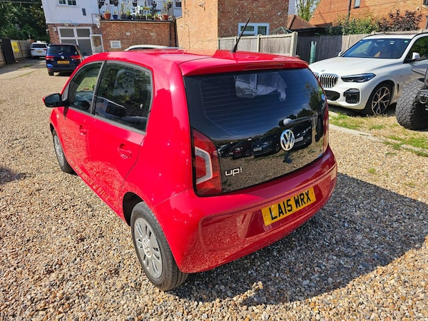 Used Volkswagen up! 2024 for sale - 72657903: Photo 18