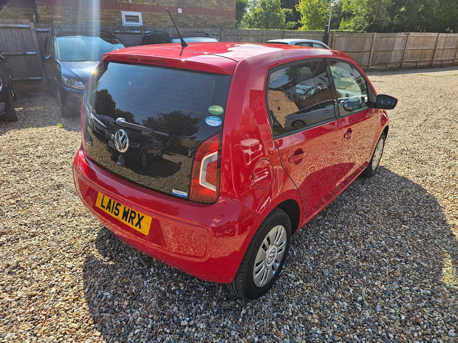 Vehicle 24