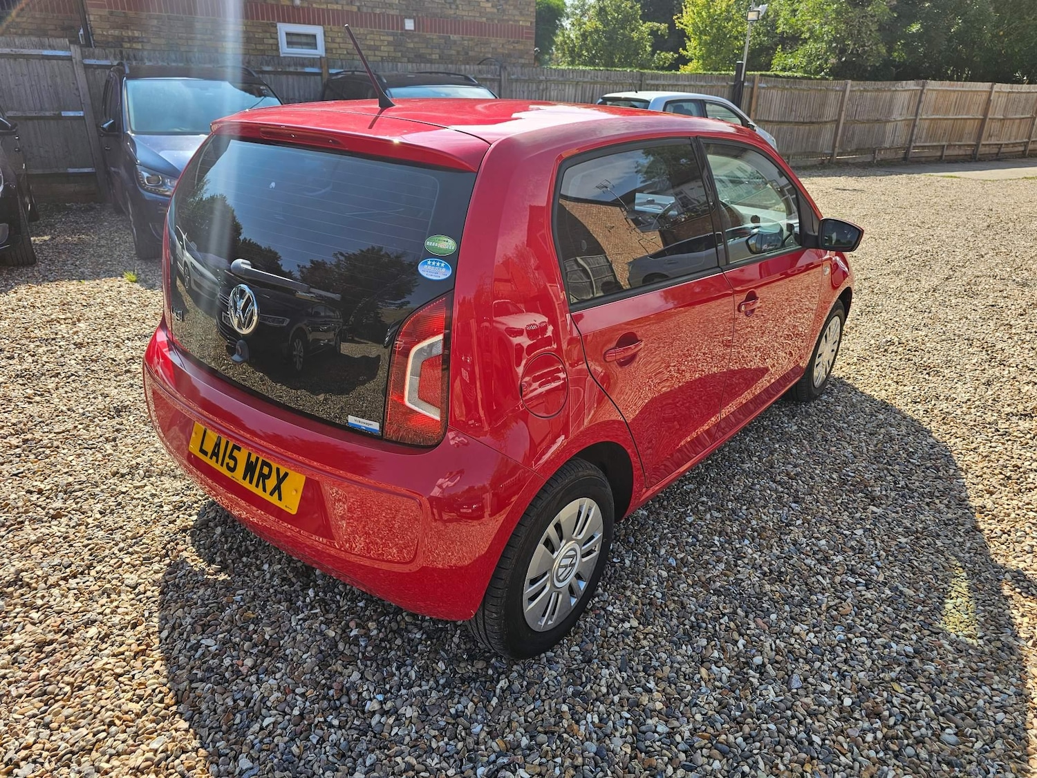 Vehicle 25