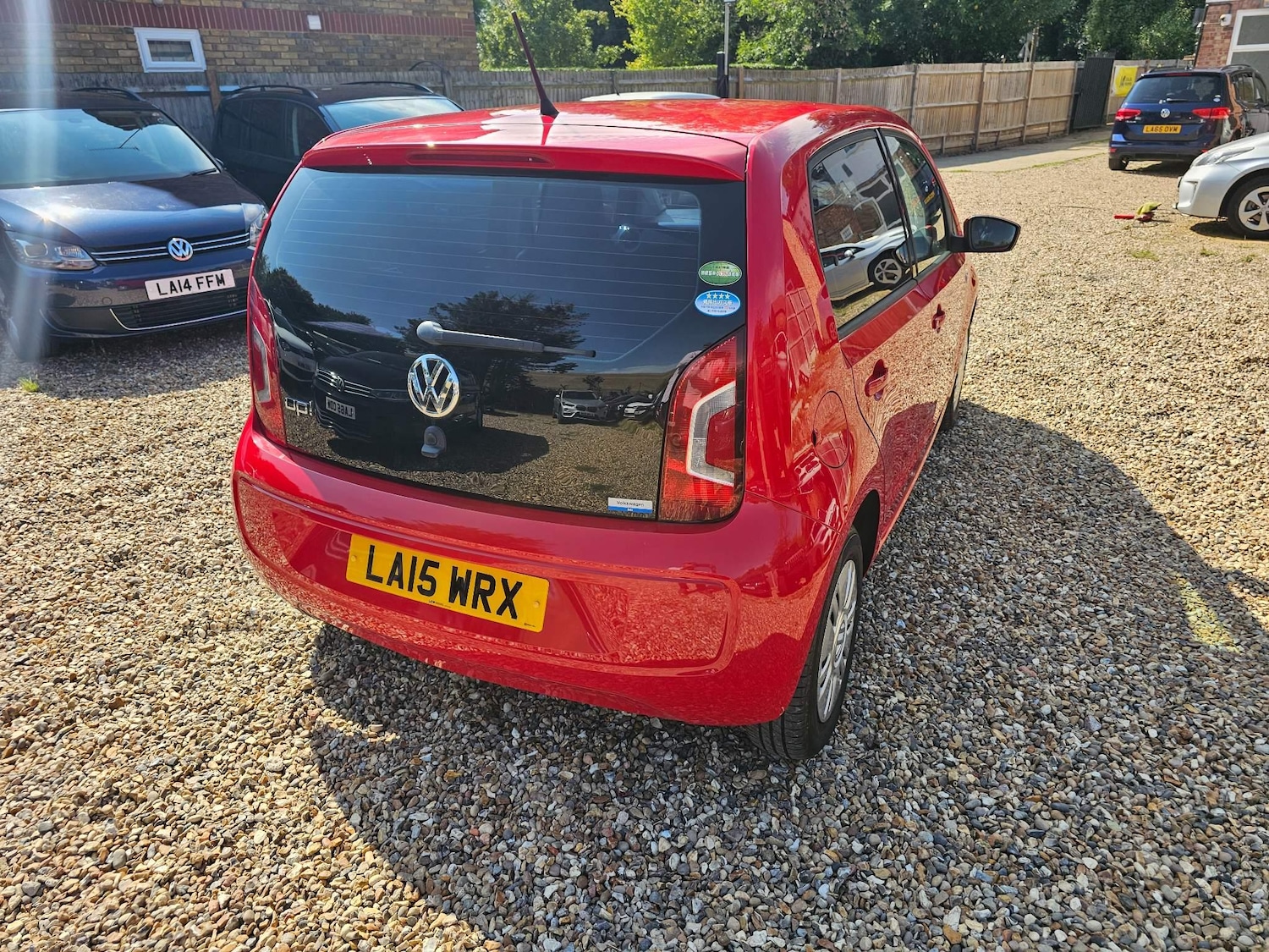 Vehicle 26