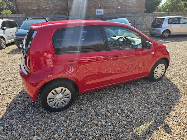 Used Volkswagen up! 2024 for sale - 72657903: Photo 27