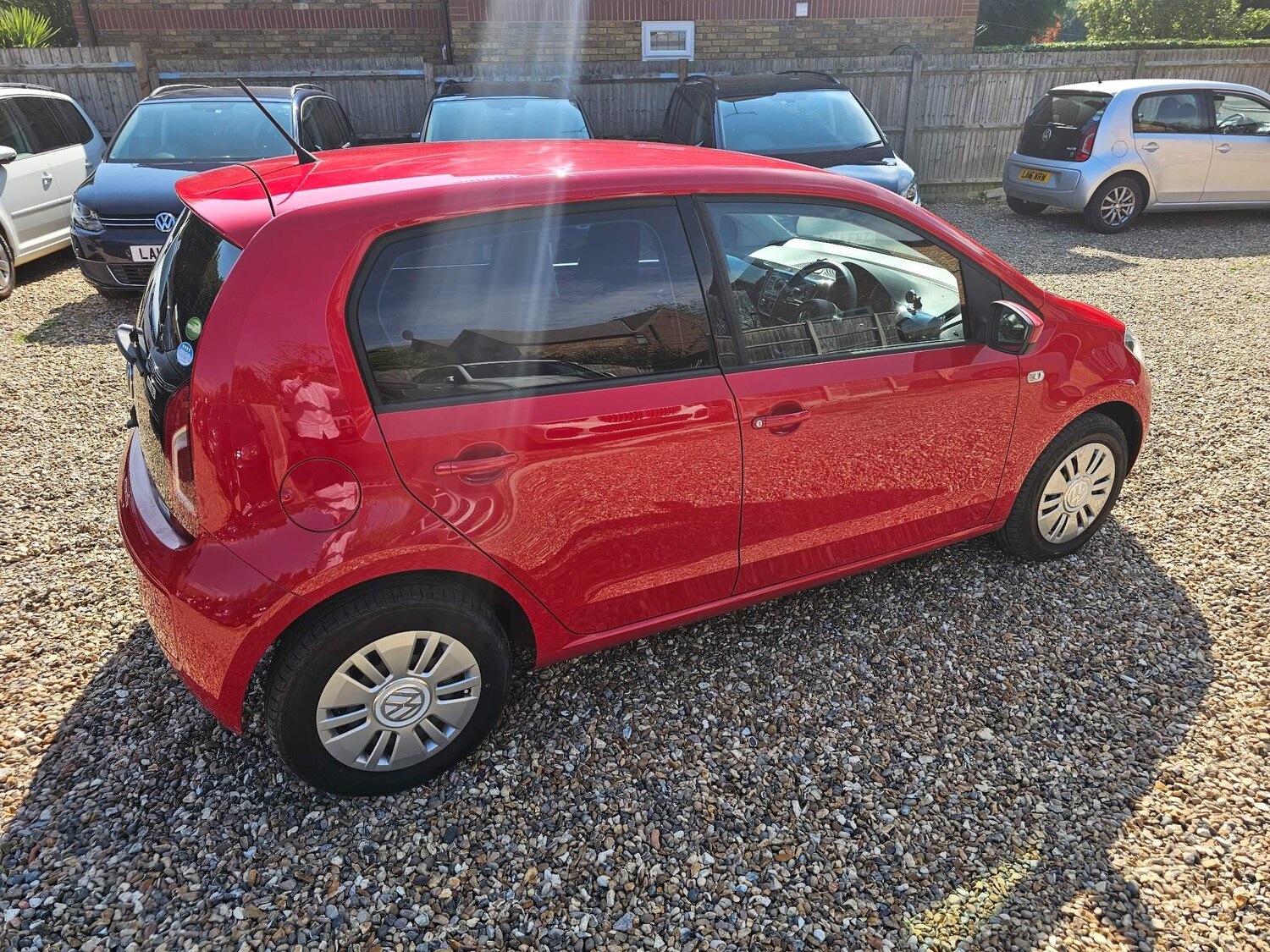 Vehicle 28