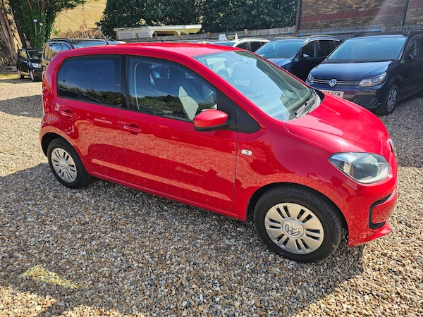 Used Volkswagen up! 2024 for sale - 72657903: Photo 29