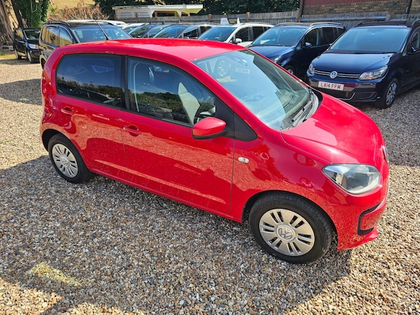 Used Volkswagen up! 2024 for sale - 72657903: Photo 30