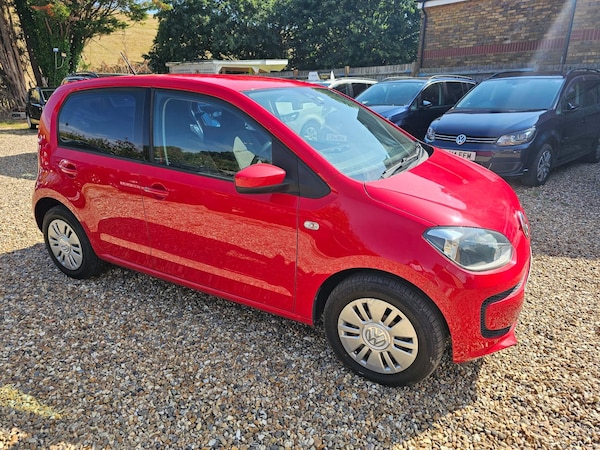Used Volkswagen up! 2024 for sale - 72657903: Photo 31