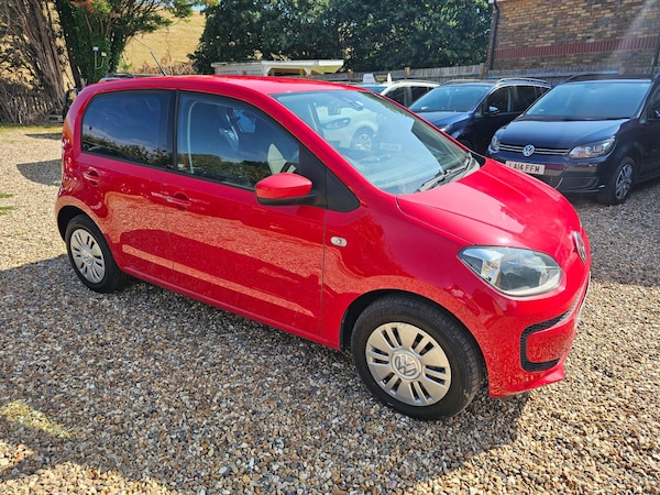 Used Volkswagen up! 2024 for sale - 72657903: Photo 32