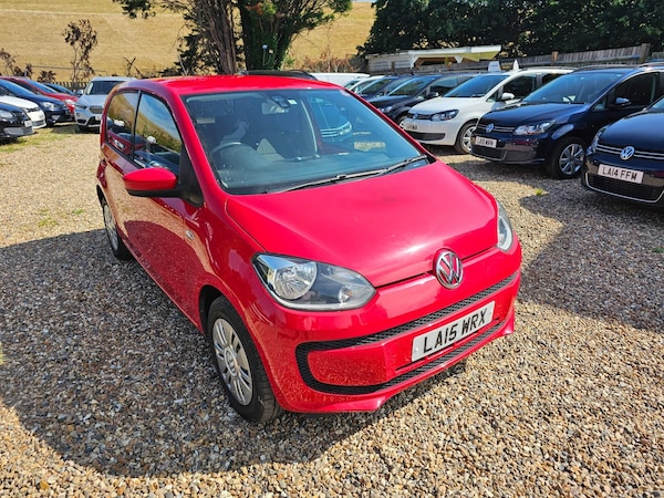 Used Volkswagen up! 2024 for sale - 72657903: Photo 33
