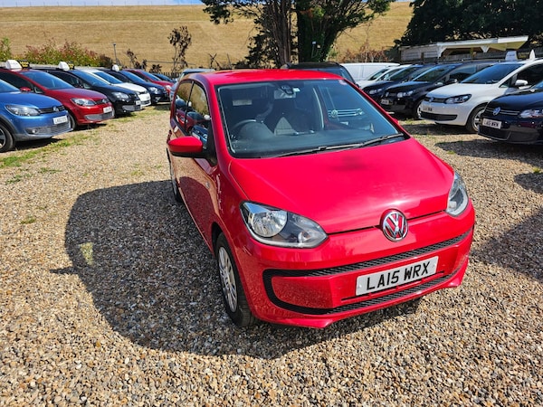 Used Volkswagen up! 2024 for sale - 72657903: Photo 34