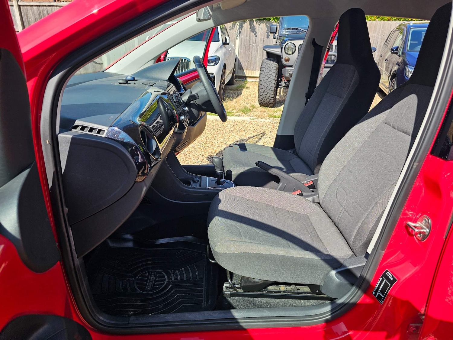 Vehicle 37