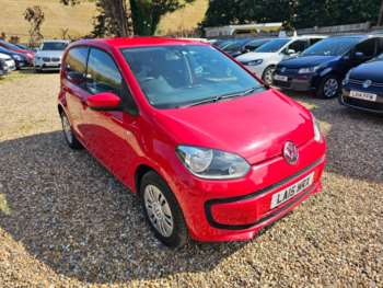 Used Volkswagen up! 2015 for sale - 72657903: Photo