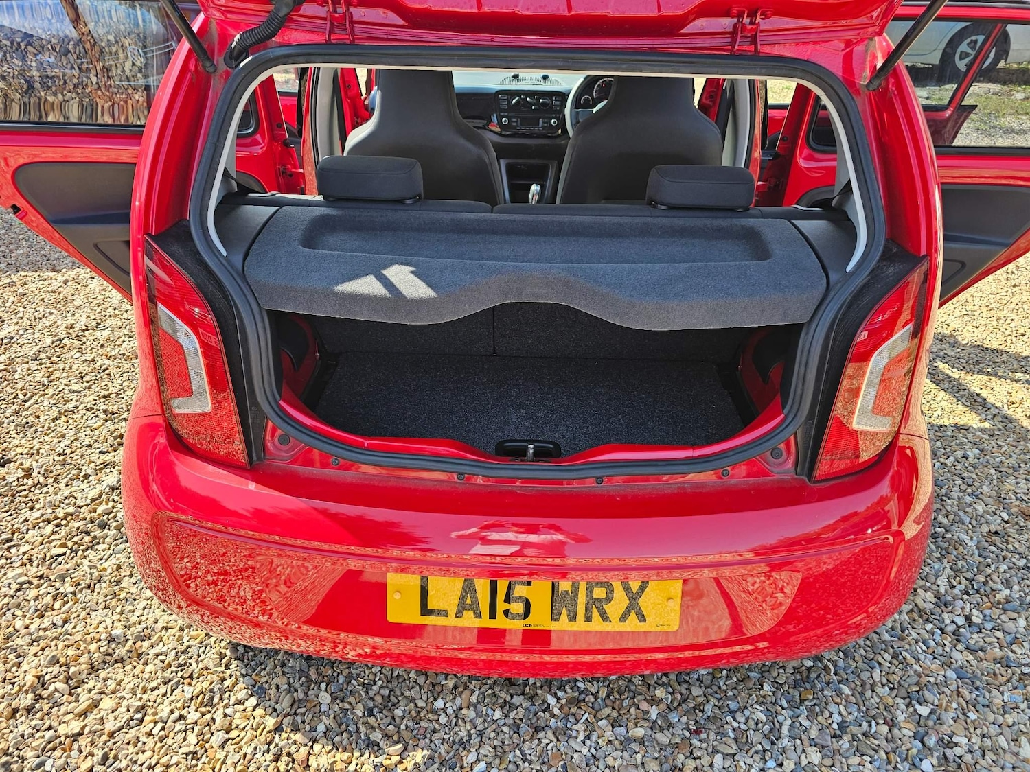 Vehicle 44