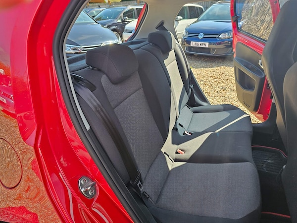 Used Volkswagen up! 2024 for sale - 72657903: Photo 50