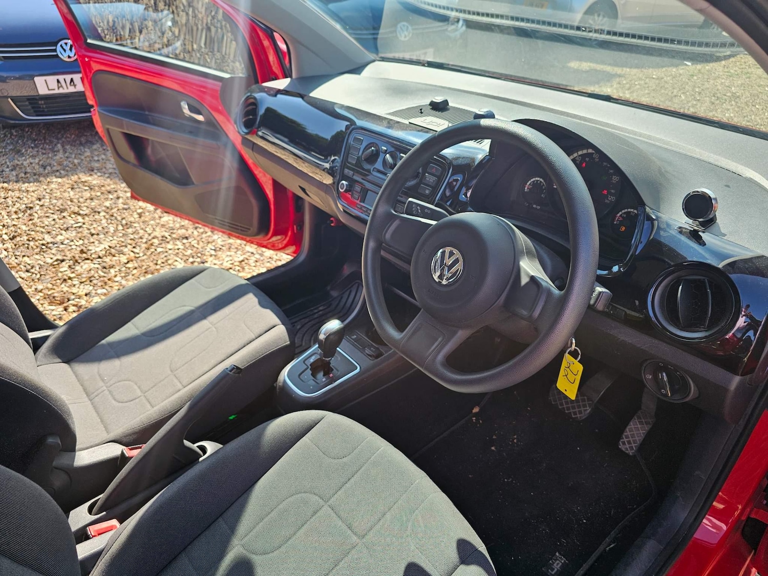 Vehicle 55
