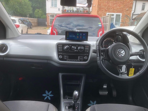 Used Volkswagen up! 2024 for sale - 72657903: Photo 57