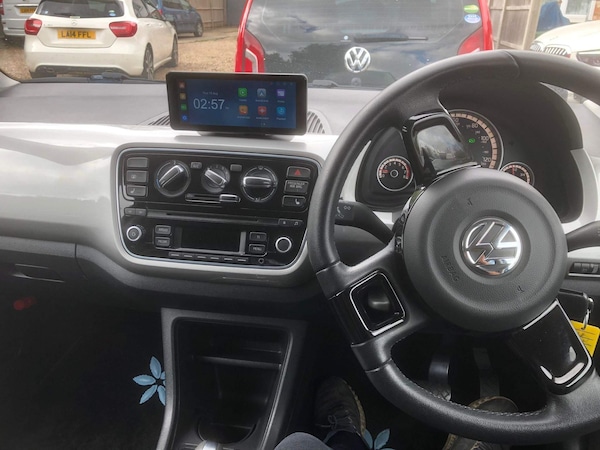 Used Volkswagen up! 2024 for sale - 72657903: Photo 58
