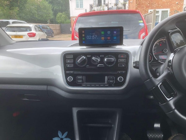 Used Volkswagen up! 2024 for sale - 72657903: Photo 59