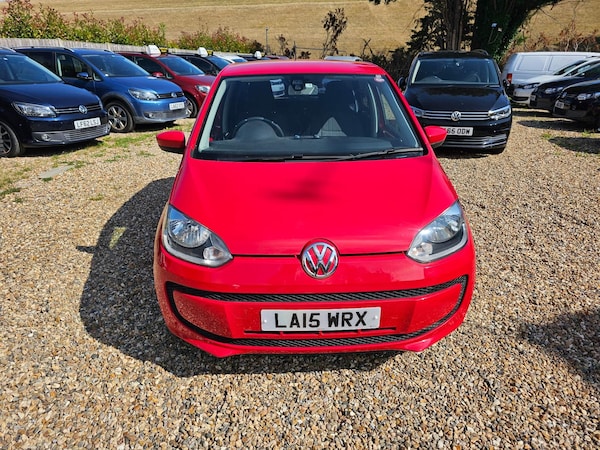 Used Volkswagen up! 2024 for sale - 72657903: Photo 5