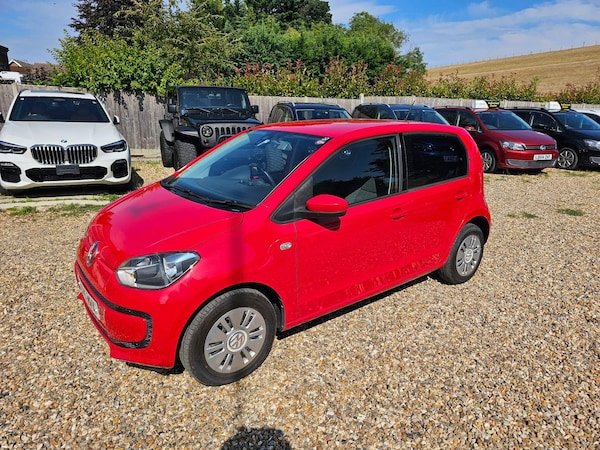 Used Volkswagen up! 2024 for sale - 72657903: Photo 7