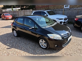 Used Toyota Auris 2011 for sale - 79412049: Photo