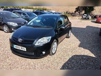 Used Toyota Auris 2011 for sale - 79412049: Photo