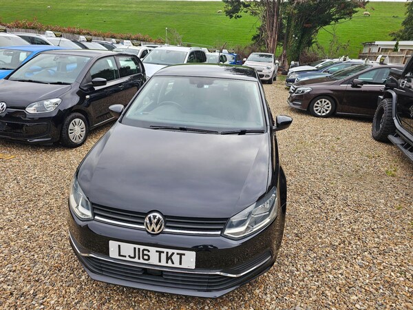 Used Volkswagen Polo for sale - 76306373: Photo 10