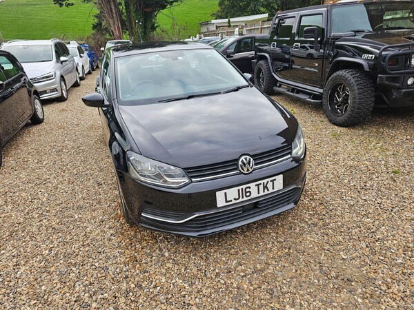 Used Volkswagen Polo for sale - 76306373: Photo 12