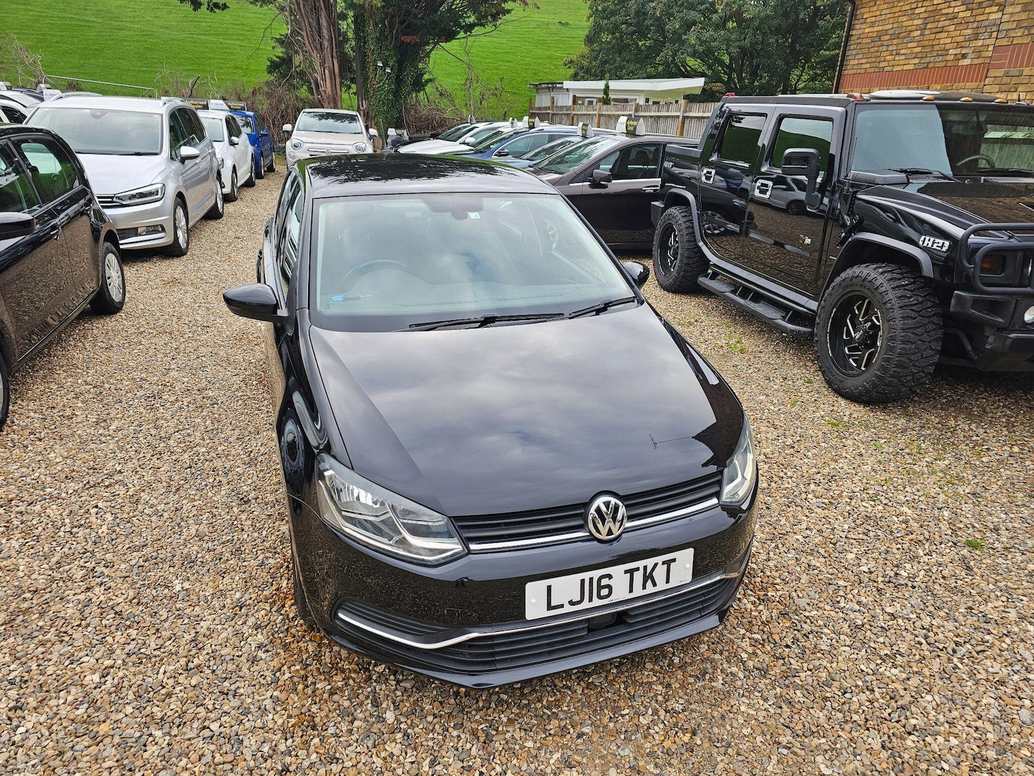 Used Volkswagen Polo for sale - 76306373: Photo 13